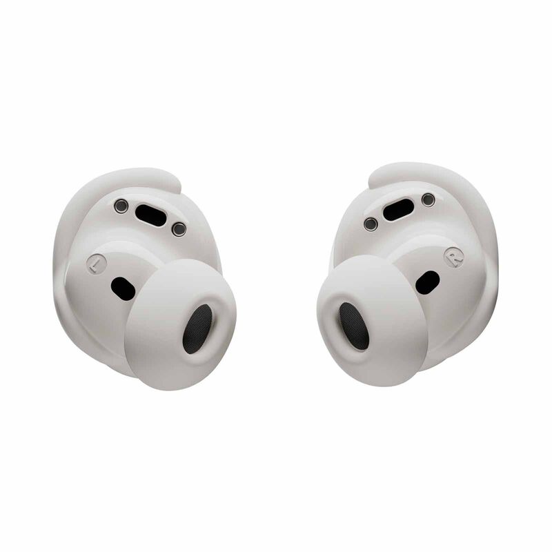 BOSE Quietcomfort Iii Brussels Earbuds - White 888507-0200-image 5