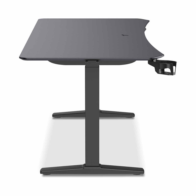 TTRACING Titus X Smart Desk - 1.6 Onyx (l) TTRTTSXSDSK-003-OX-image 8