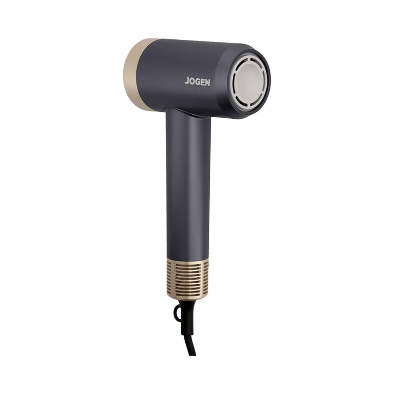 JOGEN High Speed Plasma Ion Hair Dryer (1800w) - Grey HD 7221 GY-image 4