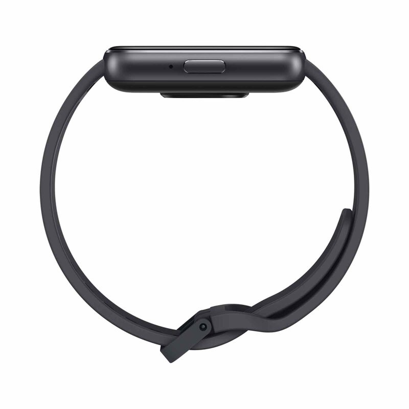 SAMSUNG Galaxy Fit3 Gray SM-R390NZAAASA-image 5