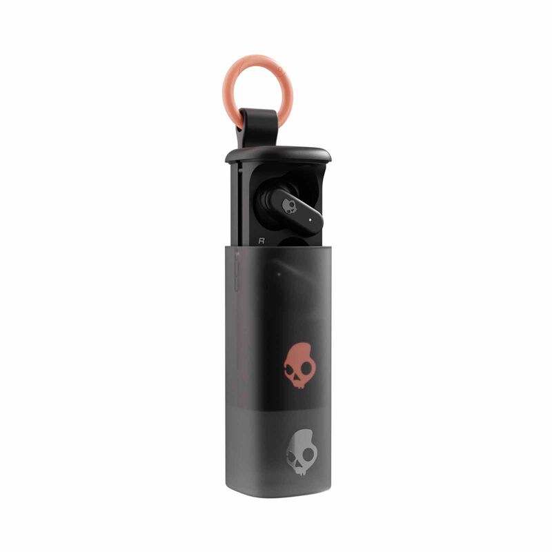 SKULLCANDY Dime Evo True Wireless Earbuds - True Black SK-S2DTW-S740-image 1