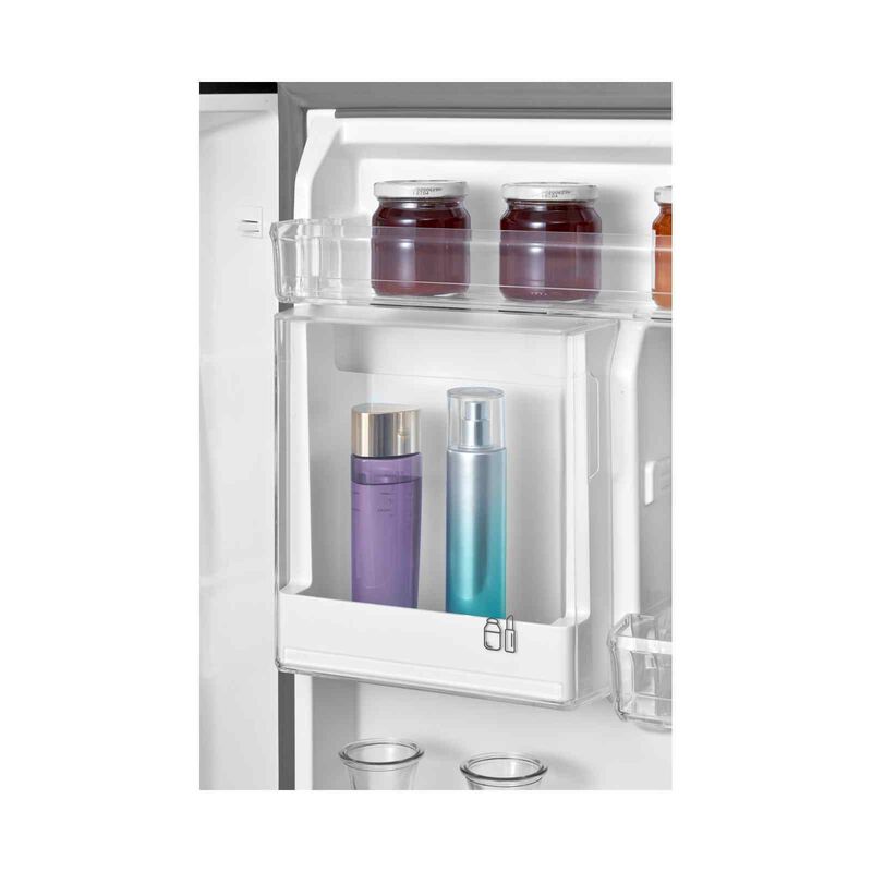 TOSHIBA 2 Dr Fridge (332l) - Morandi Grey GR-RB410WE-PMX(06)-image 5
