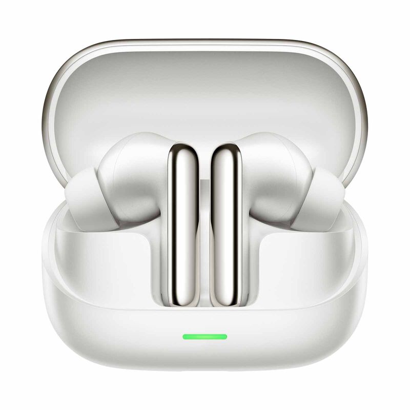 HONOR Earbuds 4 White 5503ACHC-image 1