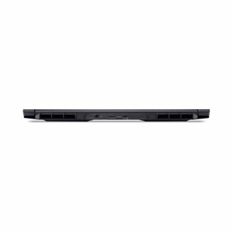 ACER 16in Amd Ryzen 7 260 16gb 512b Ssd Win 11 Home Rtx5050 NITRO V16S ANV16S-41-R4XW (BLACK)-image 2