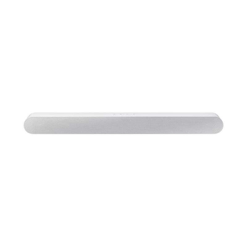 SAMSUNG 5 Ch. Soundbar - White HW-S61B/XS-image 6