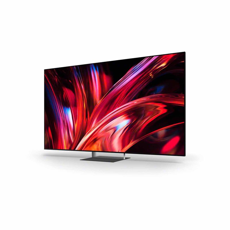 SONY 75 In 4k Rgb Ai Google Tv K-75XR90M2-image 5