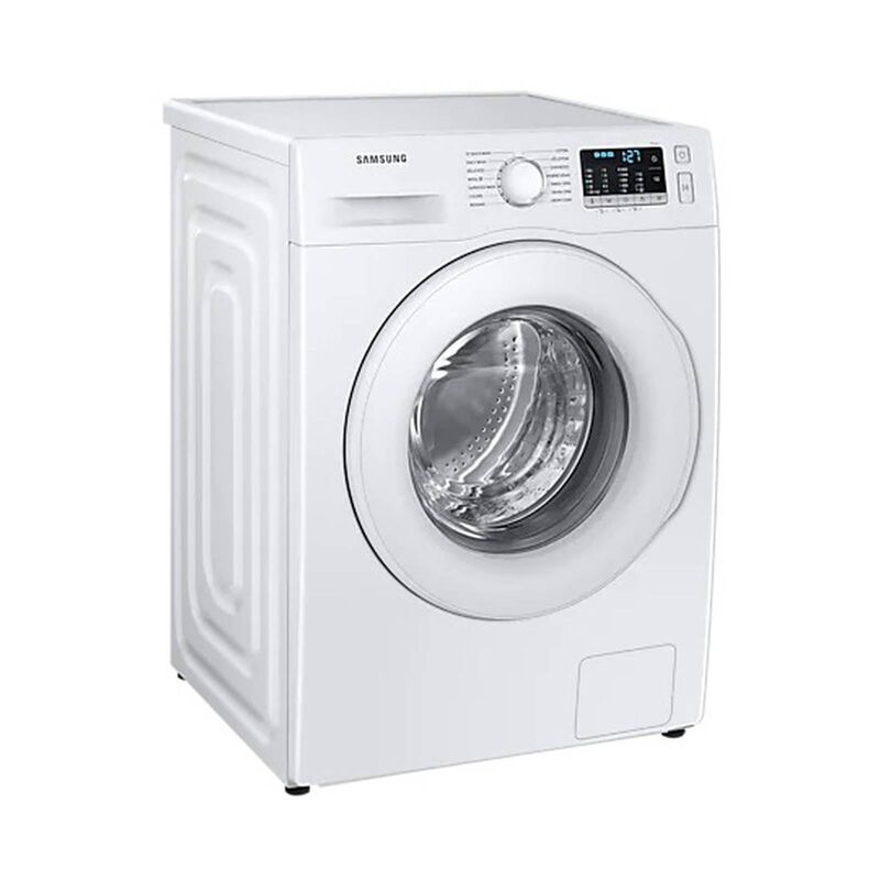 SAMSUNG Front Load Washer (7.5kg) WW75TA046TE/SP-image 2