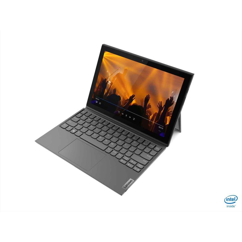 LENOVO 10.3 In Intel Core N4020 4gb 64gb Emmc Win 10 Pro Touch DUET 3 10IGL5 82AT003JSB-image 14