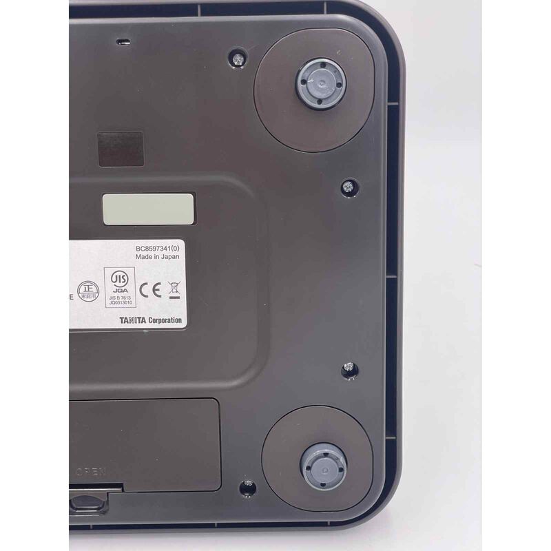 TANITA Body Composition Monitor BC859-BR-image 3