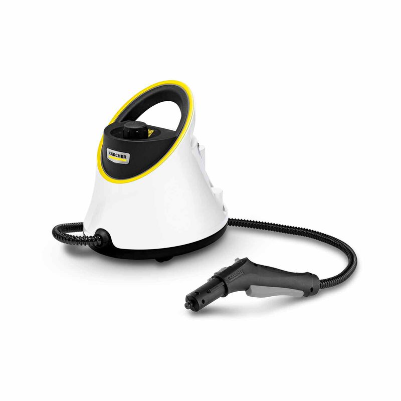 KARCHER Sc 2 Deluxe *sea Steam Vacuum Cleaner SC 2 DELUXE 1.513-403.0-image 4