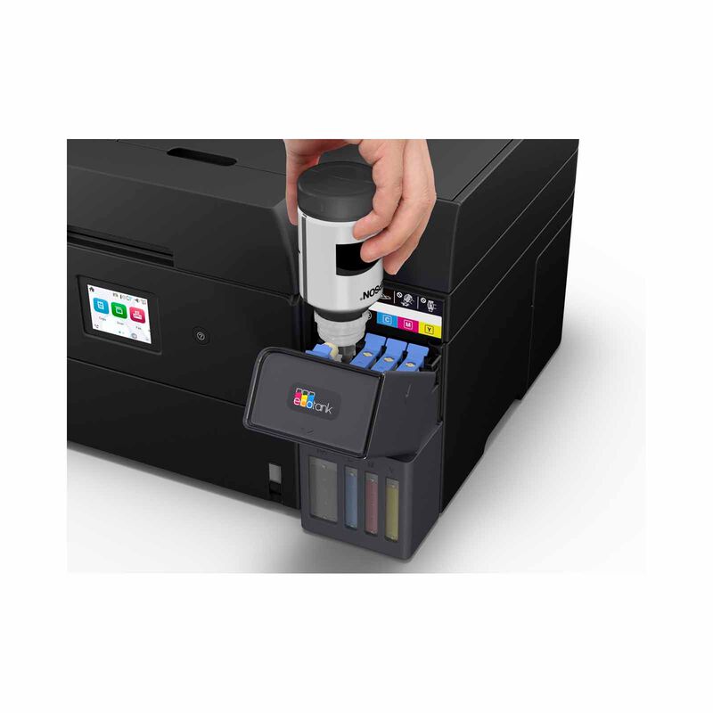 EPSON Ecotank Ink Tank Printer L6390-image 7