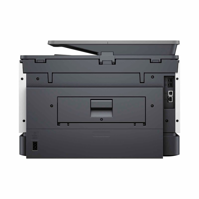 HP Hp Officejet Pro 9130e All In One Colour Printer 9130E AIO-image 4