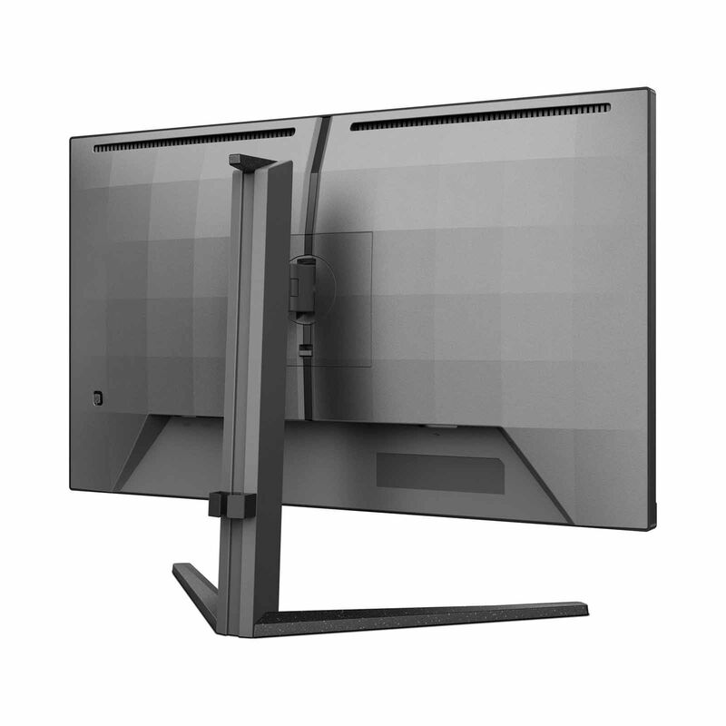 PHILIPS 27in Fast Ips Dual Mode Uhd-160hz Fhd-320hz 0.5ms Evnia Gaming Monitor 27M2N3800A-image 2
