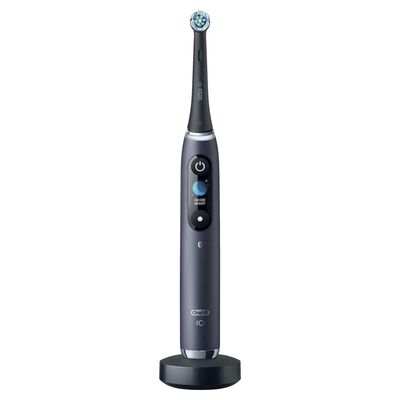 ORAL-B Rechargeable Toothbrush - Black IO 9