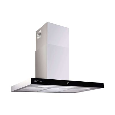 MAYER 90cm Chimney Hood (exclude Installation) MMCH407I