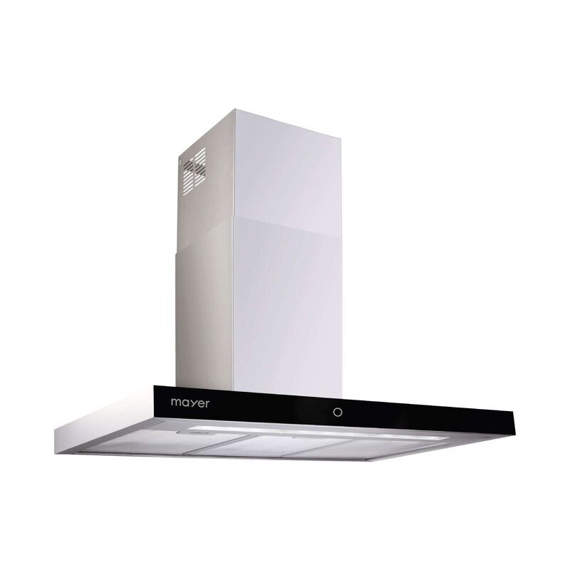 MAYER 90cm Chimney Hood (exclude Installation) MMCH407I-image null