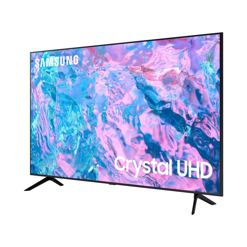 SAMSUNG 65 In Uhd 4k Crystal Processor Smart Tv UA65CU7000KXXS-image 2