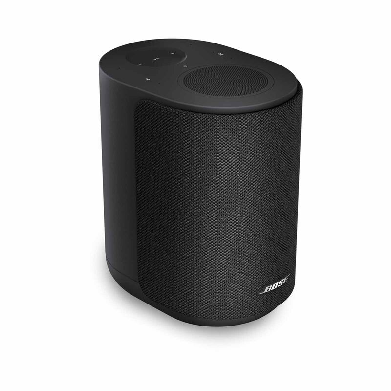 BOSE Lifestyle Ultra Speaker (220v,uk) - Black 894001-4100-image 2