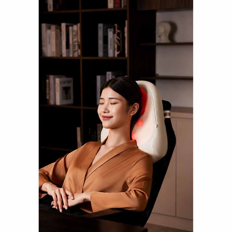 OTO Back Spa Pro Wireless Massage Cushion BS-330P-image 5