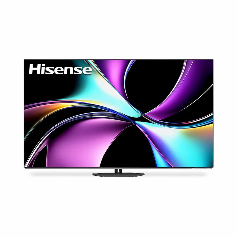 HISENSE 55 In 4k Oled Pro Ai Tv HS55A85Q-image 5