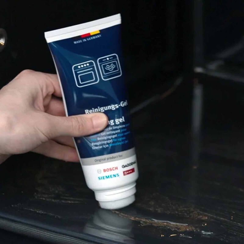 BOSCH Cleaning Gel For Oven 00312324-image 3