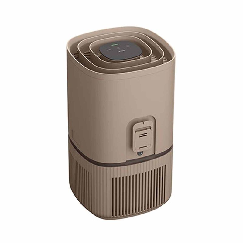 ELECTROLUX Ultimatehome 300 Air Purifier EP32-25WBA-image 3