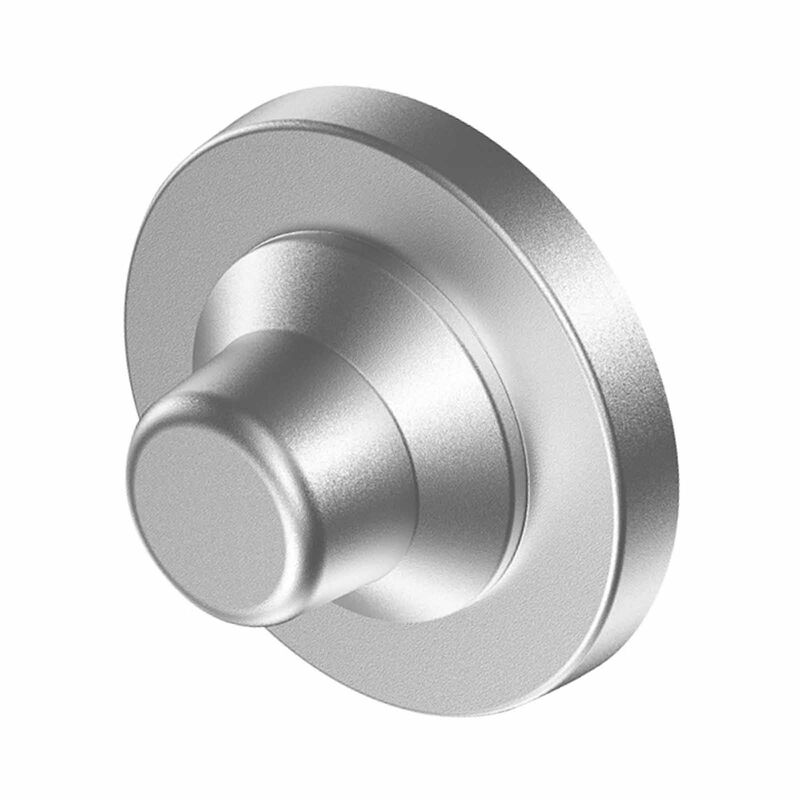 LAIFEN Magnetic Wallmount Bracket - Silver WALLMOUNT - SILVER-image 3
