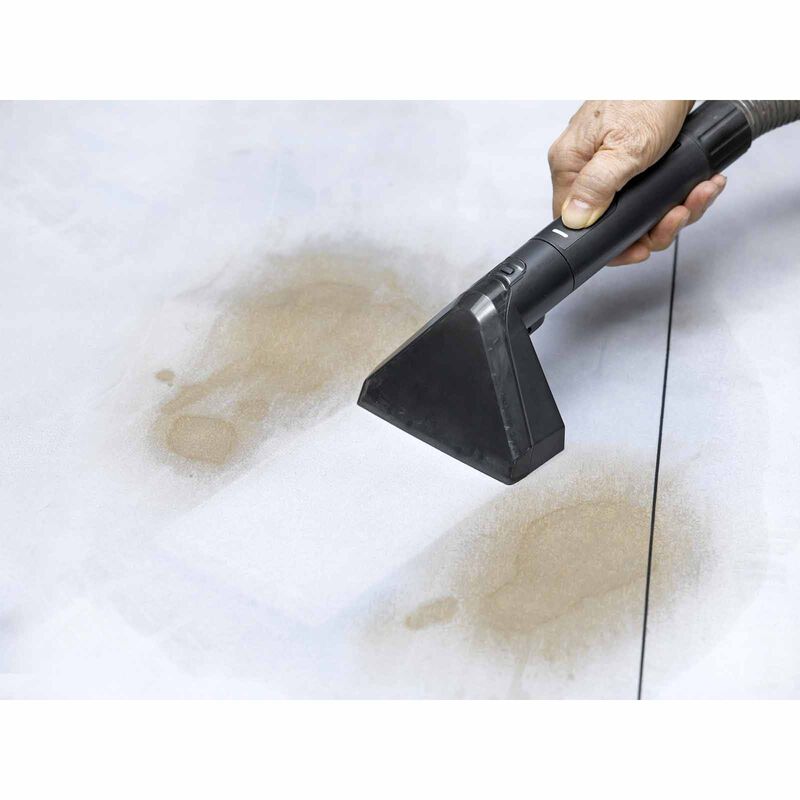 CORNELL Steam Scrub Spot Cleaner CFCE600S-image 9