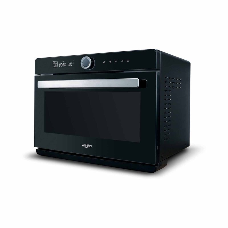 WHIRLPOOL Microwave Convection With Steam (32l) CS2320-image 2