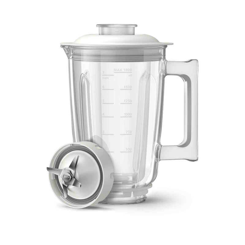 PHILIPS Series 7000 High Speed Blender (2.0l) HR3760/01-image 2