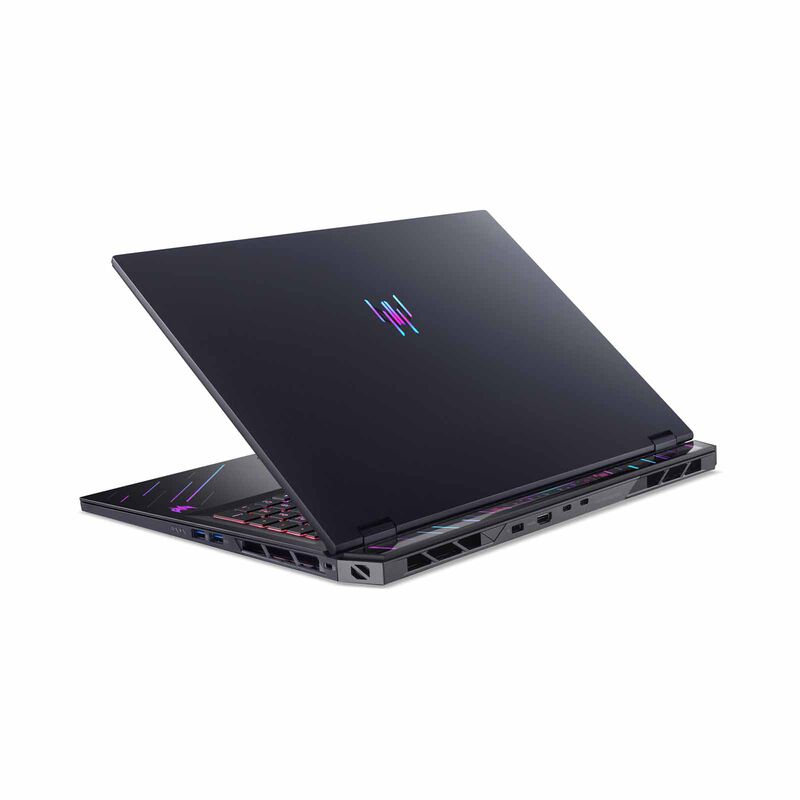 ACER 18in Intel Core Ultra 9 290hx Plus 64gb 2tb Ssd Rtx5090 Win 11 Home PREDATOR HELIOS 18 AI GAMING PC PH18-I71-909G (BLA-image 5