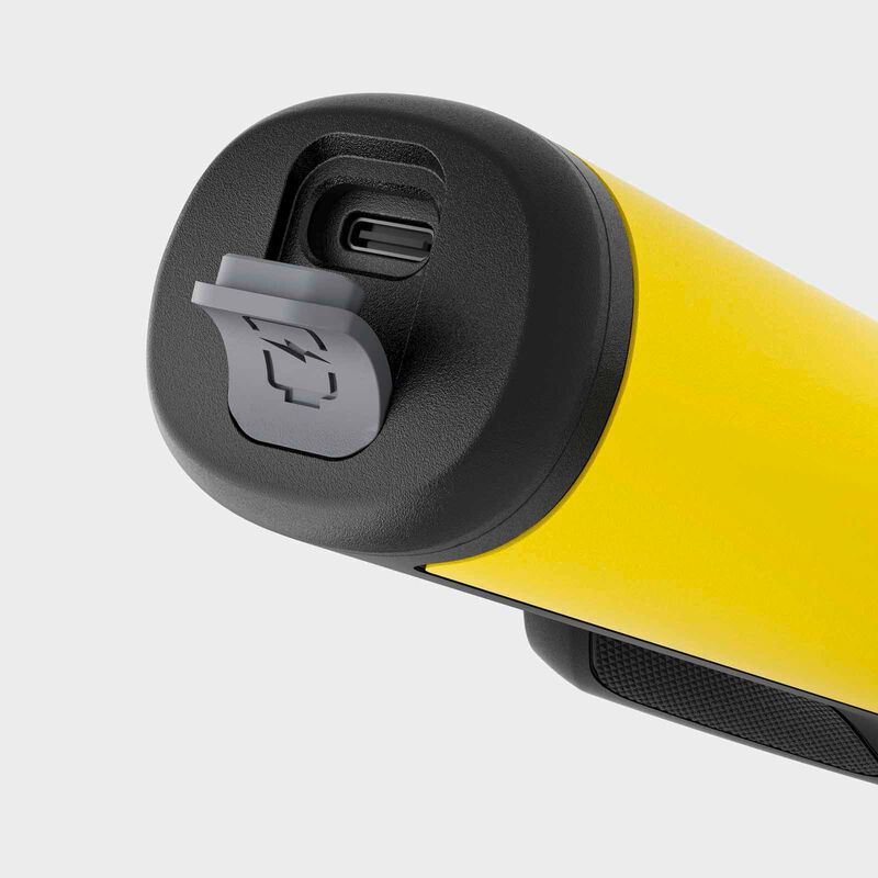 KARCHER Handheld Compact Mobile Cleaner OC HANDHELD COMPACT-image 8