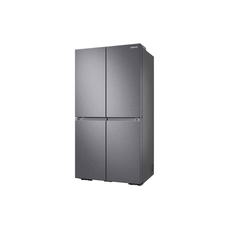 SAMSUNG 4 Dr Fridge (593l) - Refined Inox RF59A70T3S9/SS-image 2