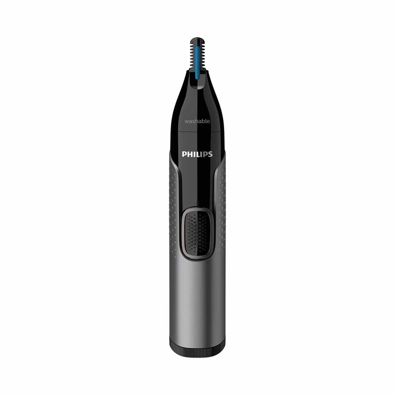 PHILIPS Series 3000 Nose, Ear & Eyebrow Trimmer NT3650/16-image 6