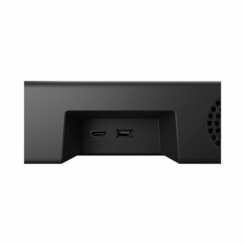 LG 2.0 Ch Soundbar S20ACSGPLLK-image 9