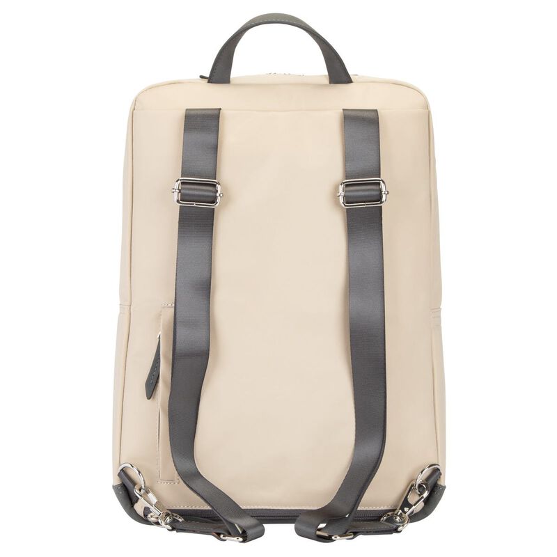 TARGUS 15&rdquo; Newport Ultra Slim Backpack - Tan TBB59806GL-70-image 2