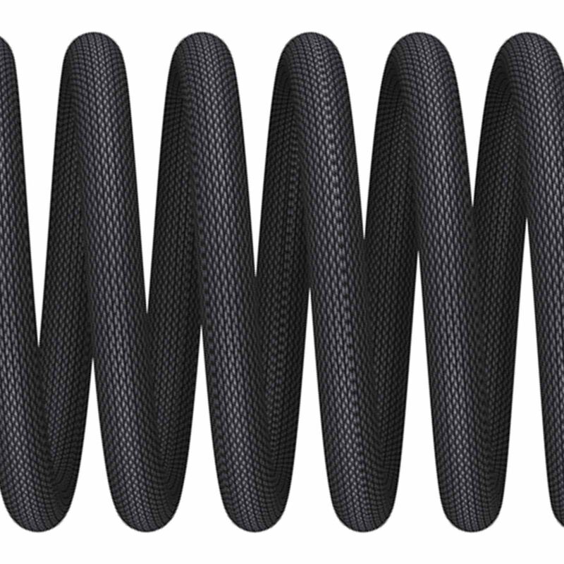 MAZER Infinitelink Cobra2 Magnetic 1.25m/240w Fast Charging Cable-blackgrey M-COBRA20-BG-image 7