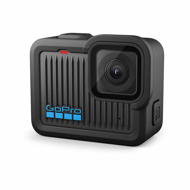 GOPRO Protective Sleeve (shock Absorbing Rubber Design For Hero 2024) AFFRC-002-image 3