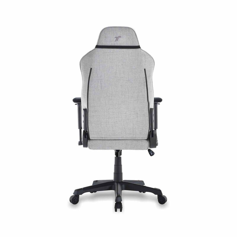 TTRACING Swift X Pro Air Threads Fabric Gaming Chair - Dawn TTRSWIFTXPAT-002-image 7