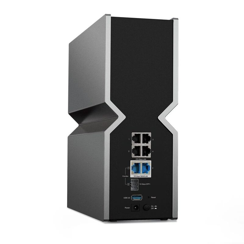 TP LINK Be19000 Tri-band Wi-fi 7 Router TPL-ARCHER-BE800-image 3