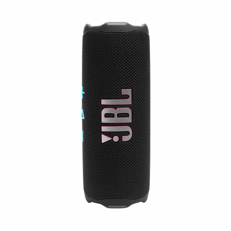 JBL Bold Jbl Pro Sound With Ai Sound Boost Portable Waterproof And Drop-proof Speaker FLIP 7 BLACK/ORANGE-image 3