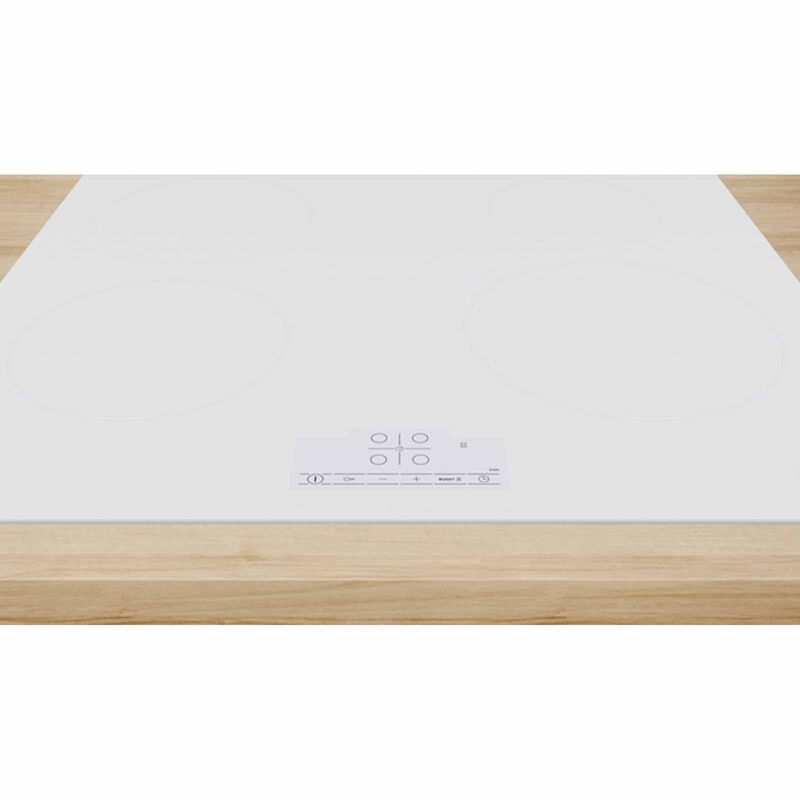 BOSCH 60cm Induction Hob (exclude Installation) PUE612BB1J-image 2
