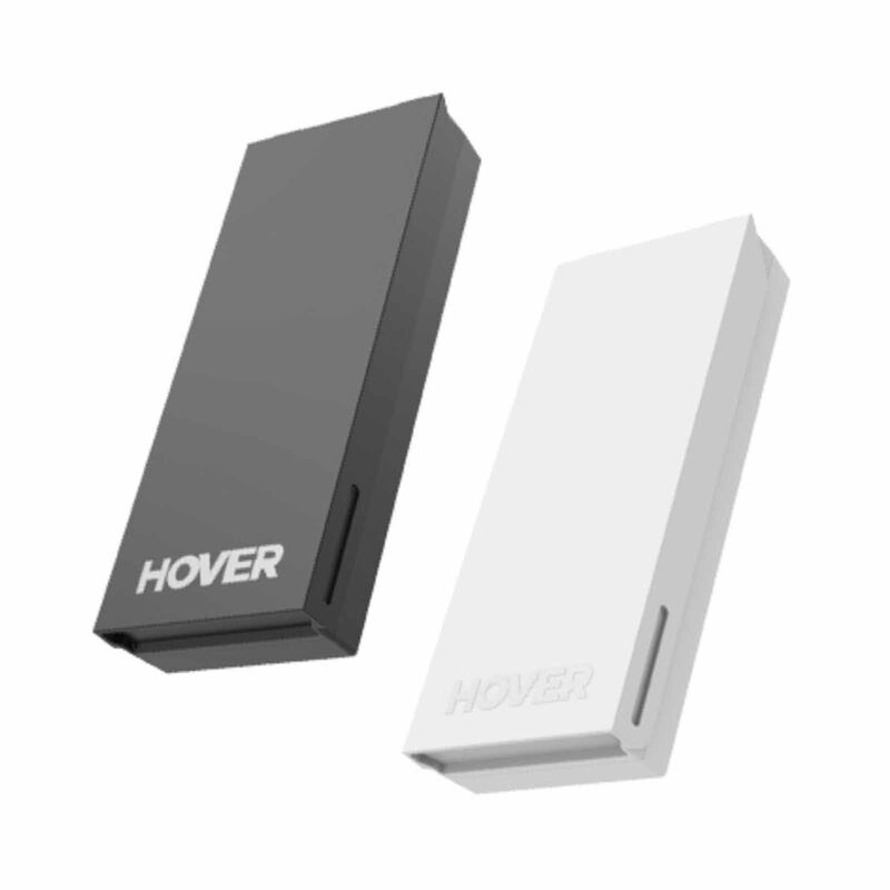 HOVER AIR Battery (white) ZZ-H-3-001/WH-image 3