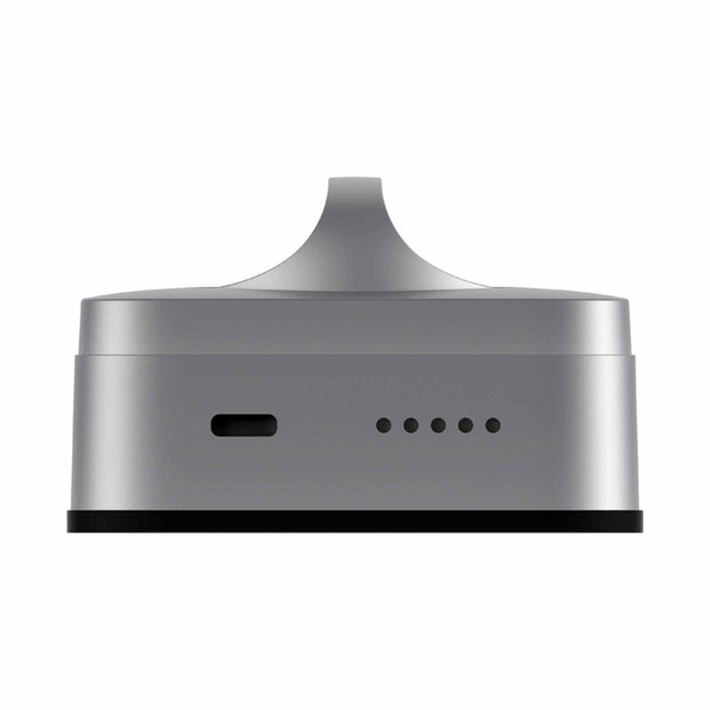 AQARA U400 Smart Lock + Installation (for Timber Door) - Silver U400 SMART LOCK + INSTALLATION (FOR TIMBER DOOR) - SILVER-image 3