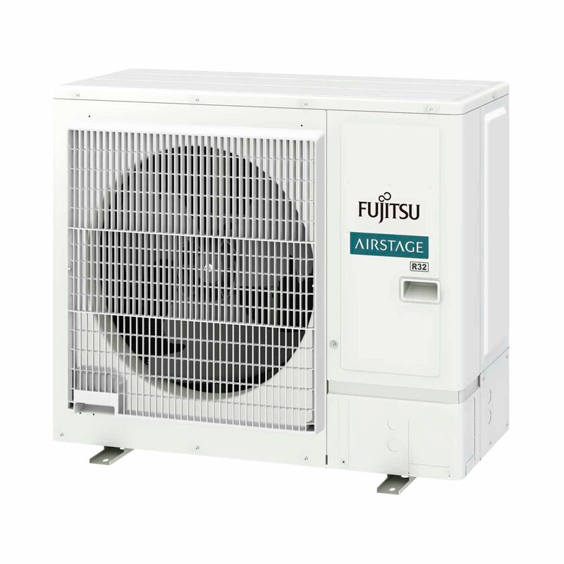 FUJITSU Single Split Aircon (airstage) AOAG30CMTA/ ASAG30CMTA-image 2