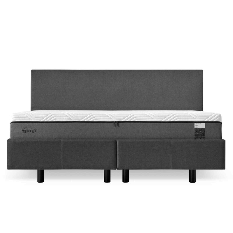 TEMPUR Single 200 Size Mattress FIRM ELITE 25 SINGLE 200-image null