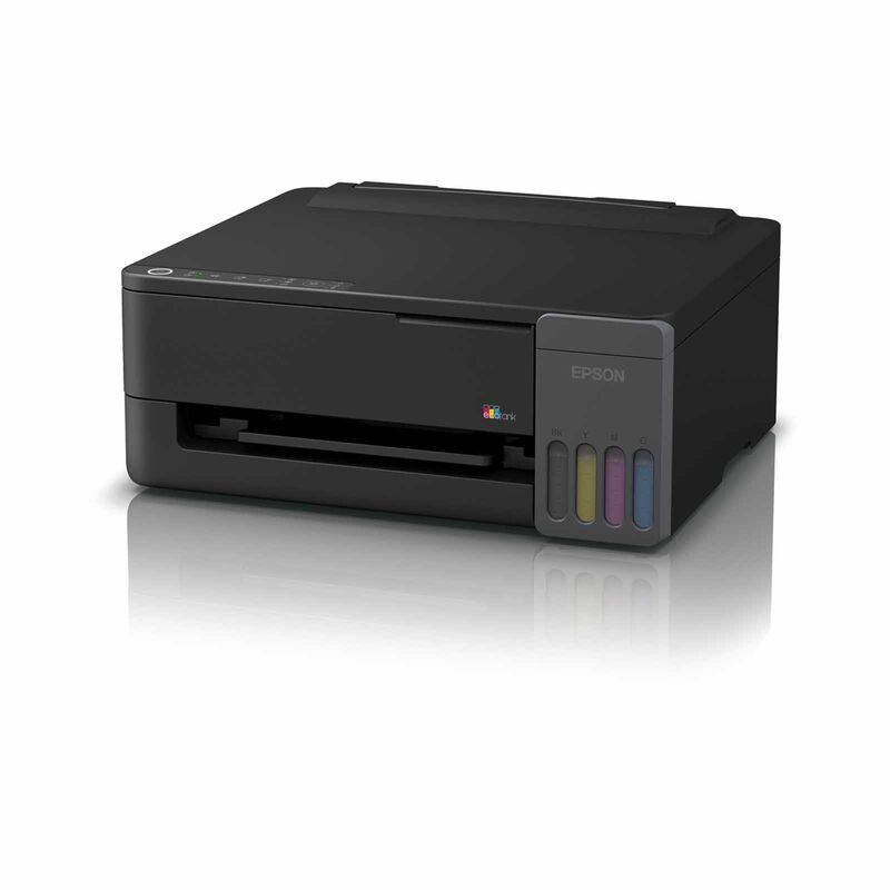EPSON Ecotank Single Function A4 Wi-fi Ink Tank Printer L1350-image 3