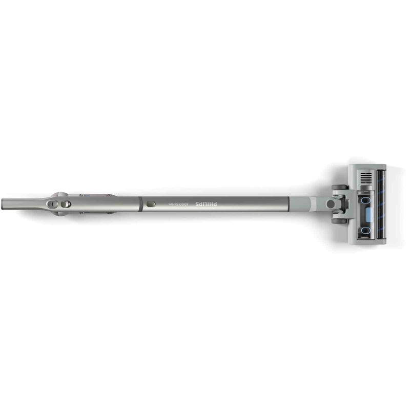 PHILIPS Cordless Handstick Vacuum Cleaner 4000 Series XC4201/01-image 4