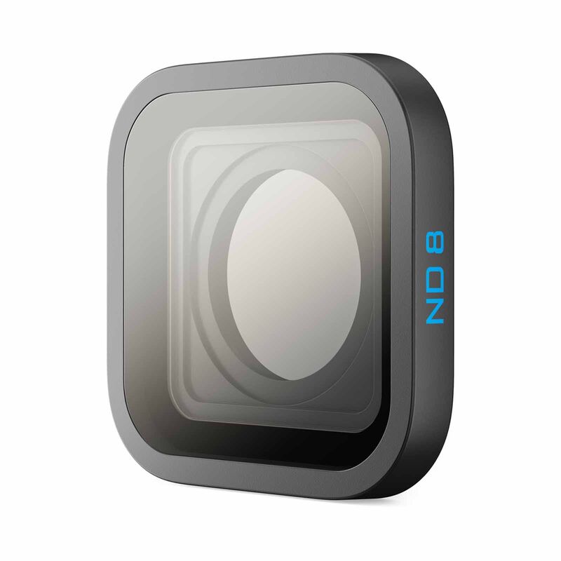 GOPRO Nd Filter 4-pack (hero13 Black) AENDF-001-image 3