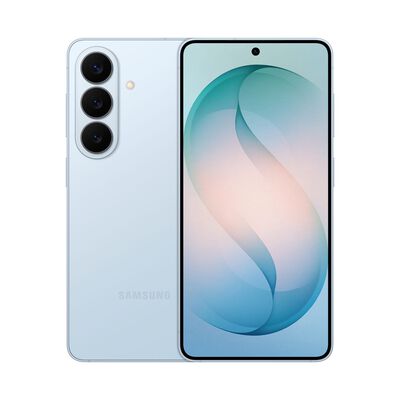 SAMSUNG Galaxy S26 (12gb+256gb) Sky Blue SM-S942BLBCXSP